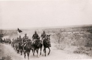 14 Cav-Troop M -1920